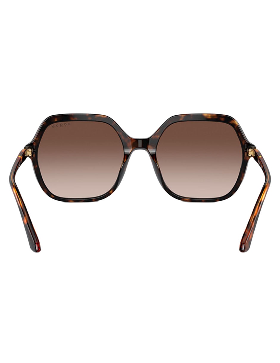 Lentes de sol Fast Fashion para mujer 5