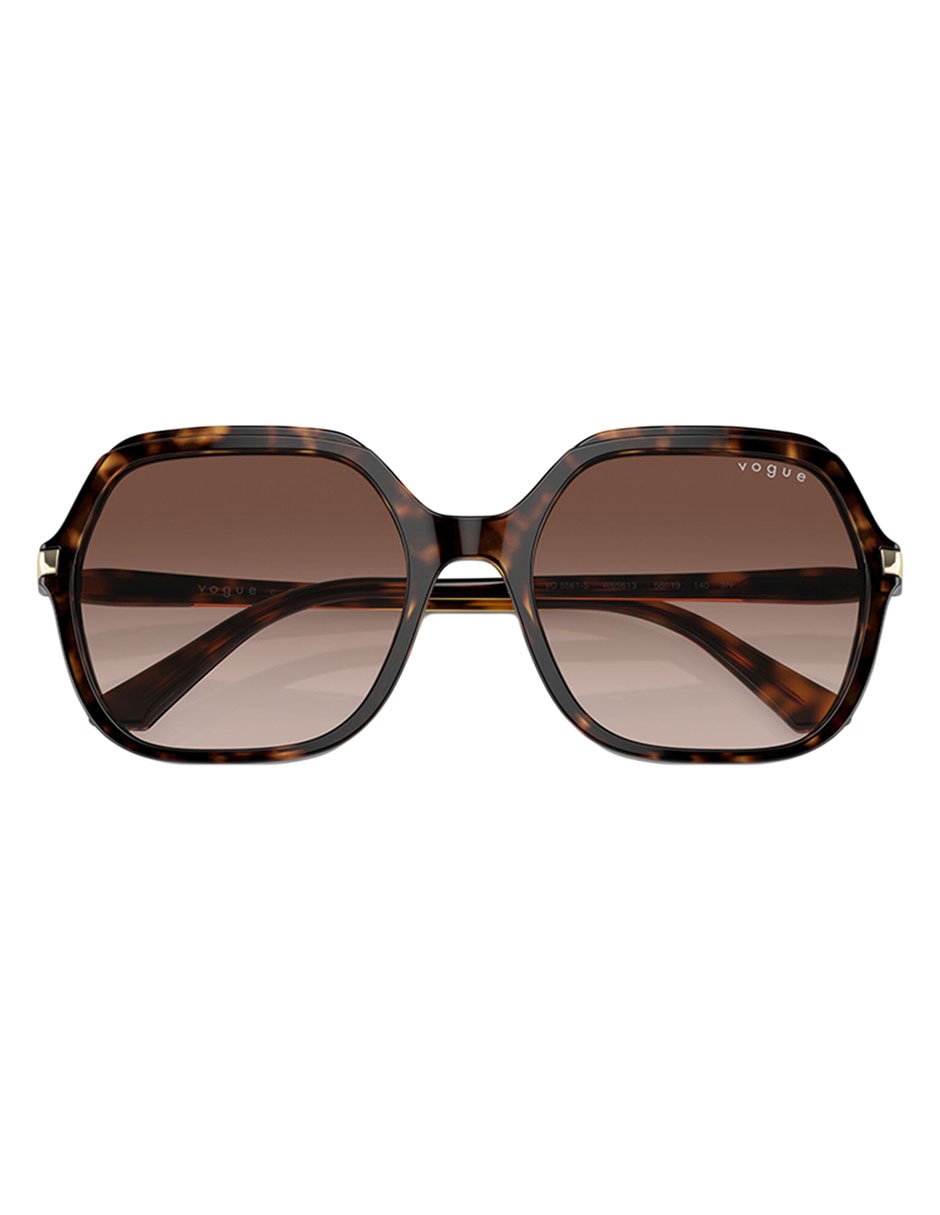 Lentes de sol Fast Fashion para mujer 6