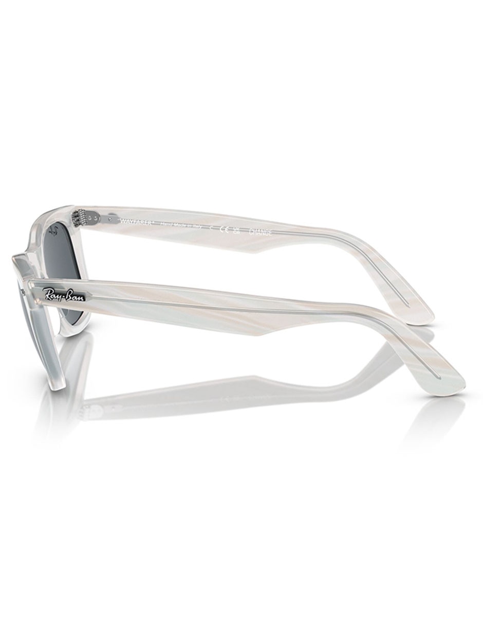 Lentes de sol Legacy Life Style unisex 3
