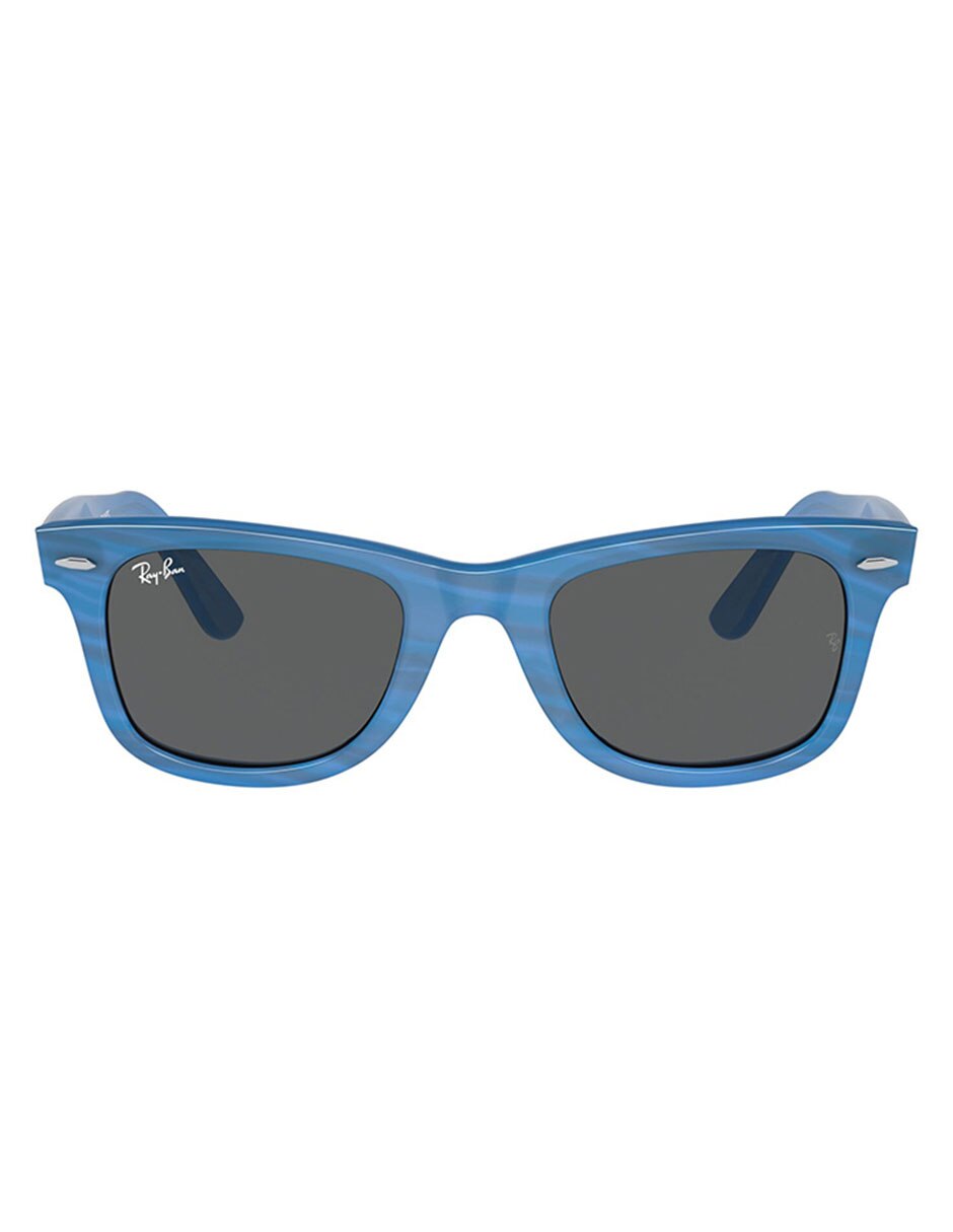 Lentes de sol Life Style Wayfarer unisex 1