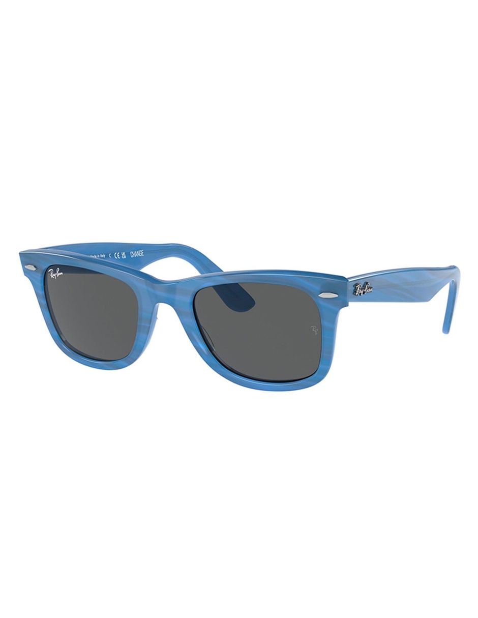 Lentes de sol Life Style Wayfarer unisex 2