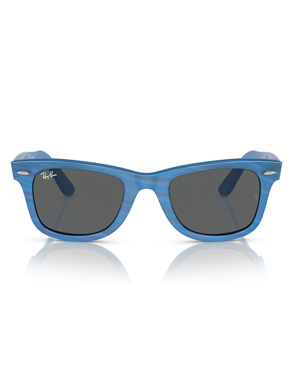 Lentes de sol Life Style Wayfarer unisex 4