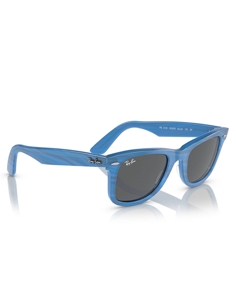 Lentes de sol Life Style Wayfarer unisex 5