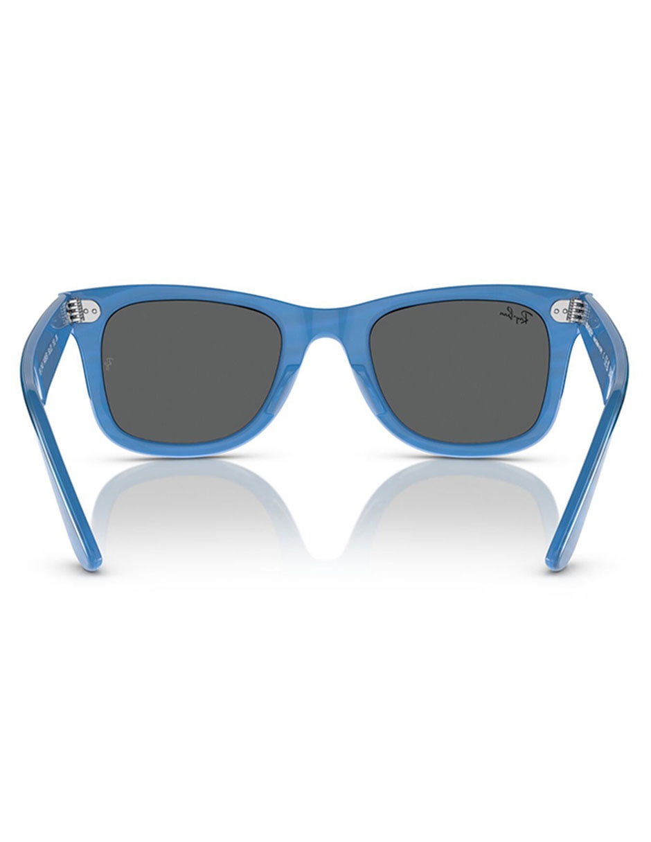 Lentes de sol Life Style Wayfarer unisex 6