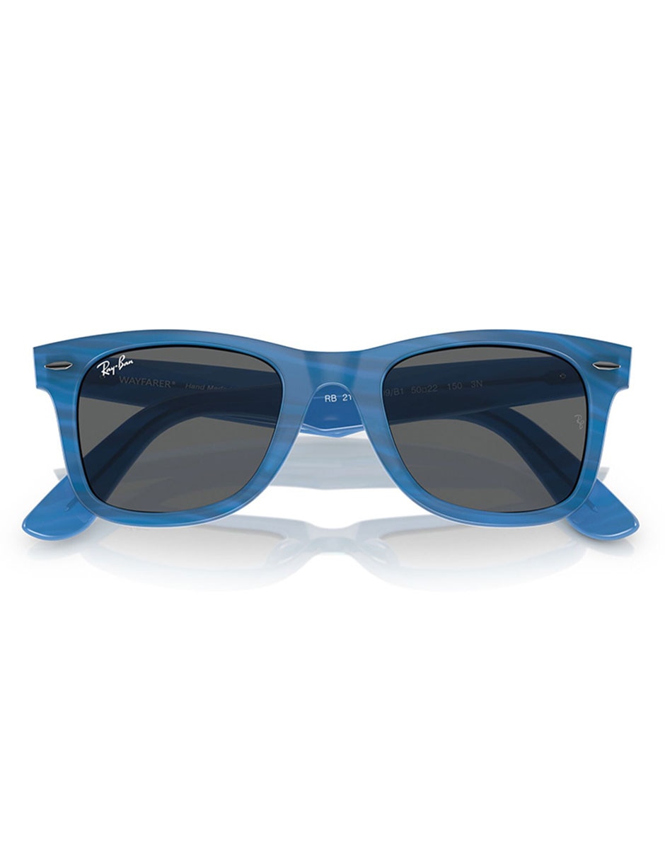 Lentes de sol Life Style Wayfarer unisex 7