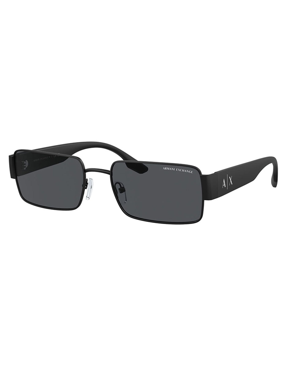 Lentes de sol Exchange Vibes Fast Fashion para hombre 2