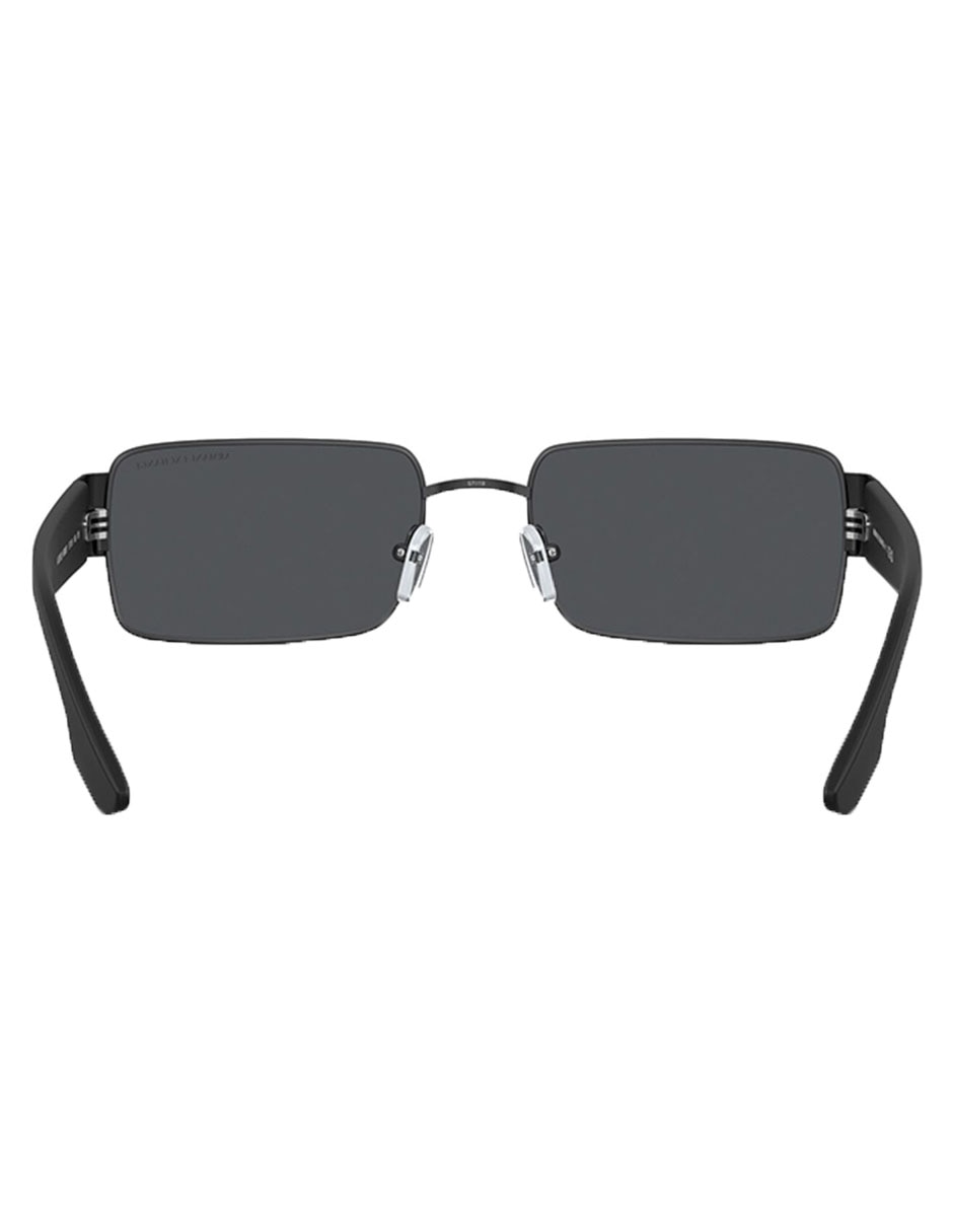 Lentes de sol Exchange Vibes Fast Fashion para hombre 4