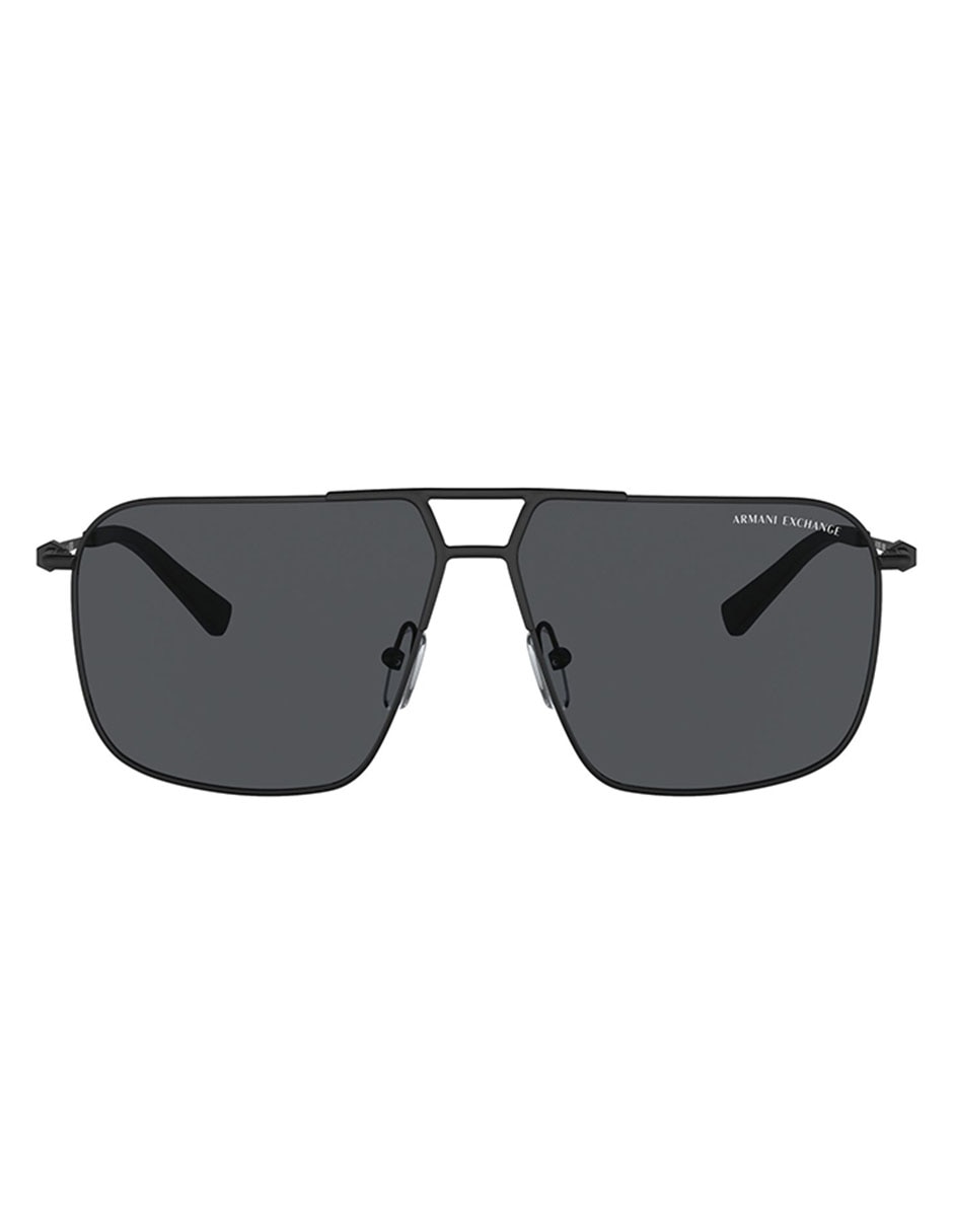 Lentes de sol Fast Fashion Big Flip para hombre