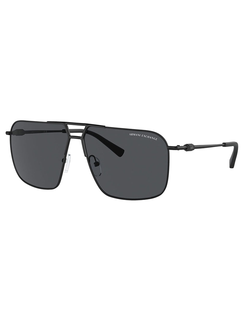Lentes de sol Fast Fashion Big Flip para hombre 2