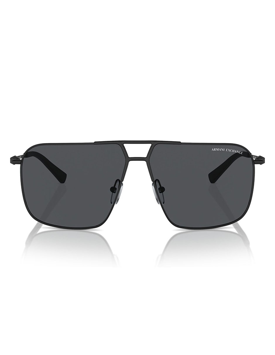 Lentes de sol Fast Fashion Big Flip para hombre 4