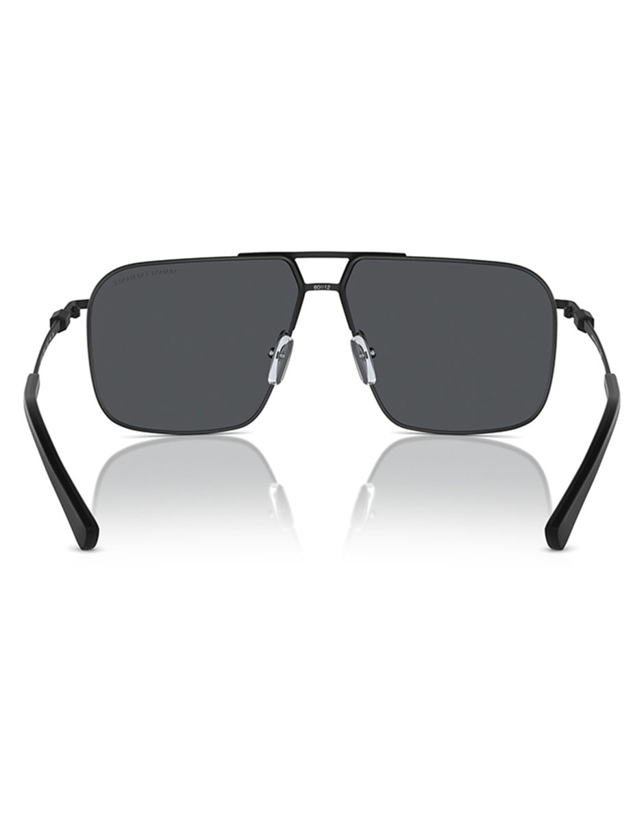 Lentes de sol Fast Fashion Big Flip para hombre 6