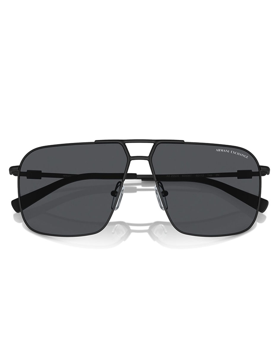 Lentes de sol Fast Fashion Big Flip para hombre 7