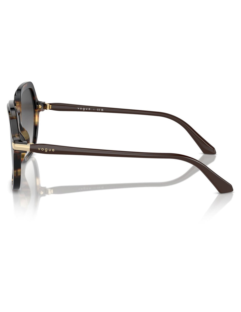 Lentes de sol Fast Fashion Junior Elliot para mujer 3