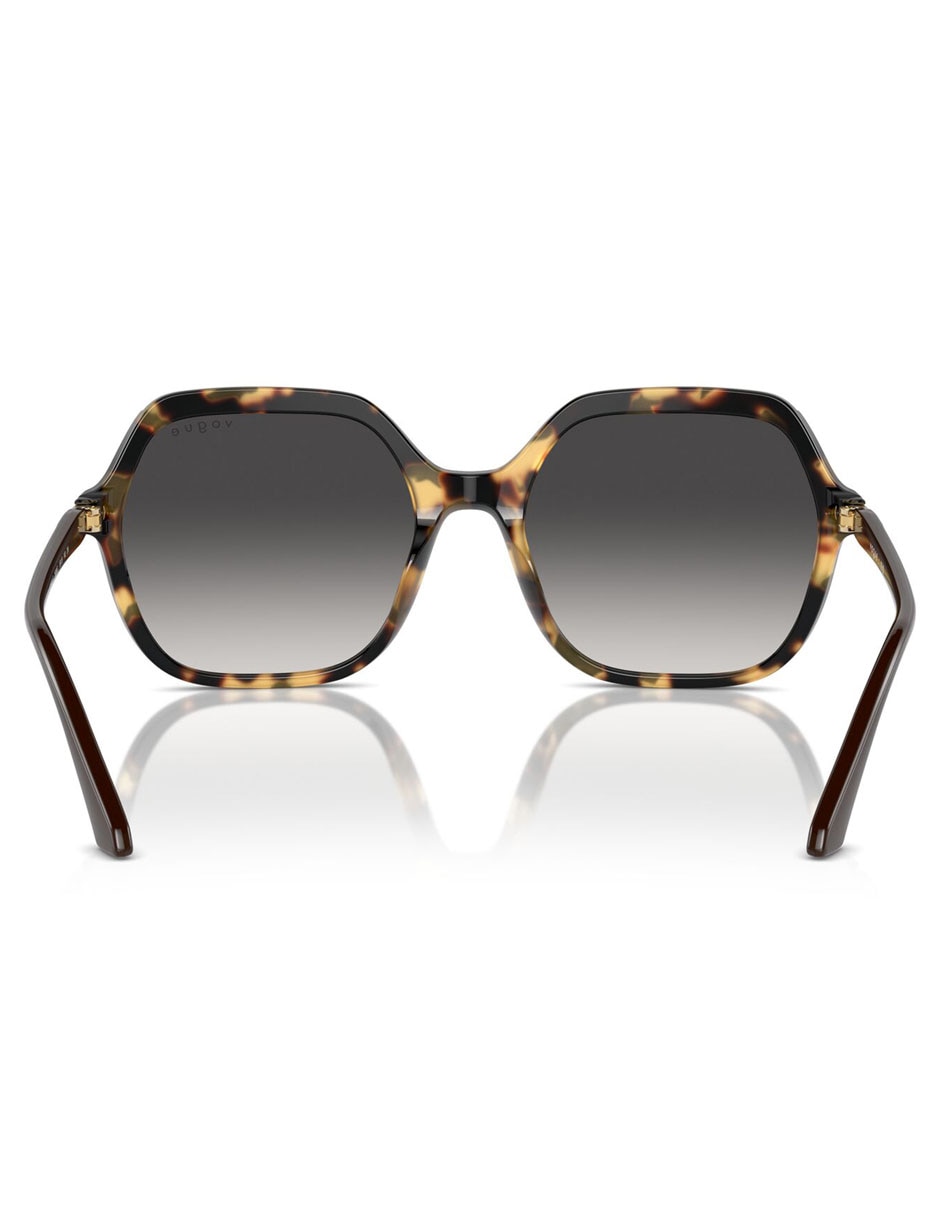 Lentes de sol Fast Fashion Junior Elliot para mujer 4