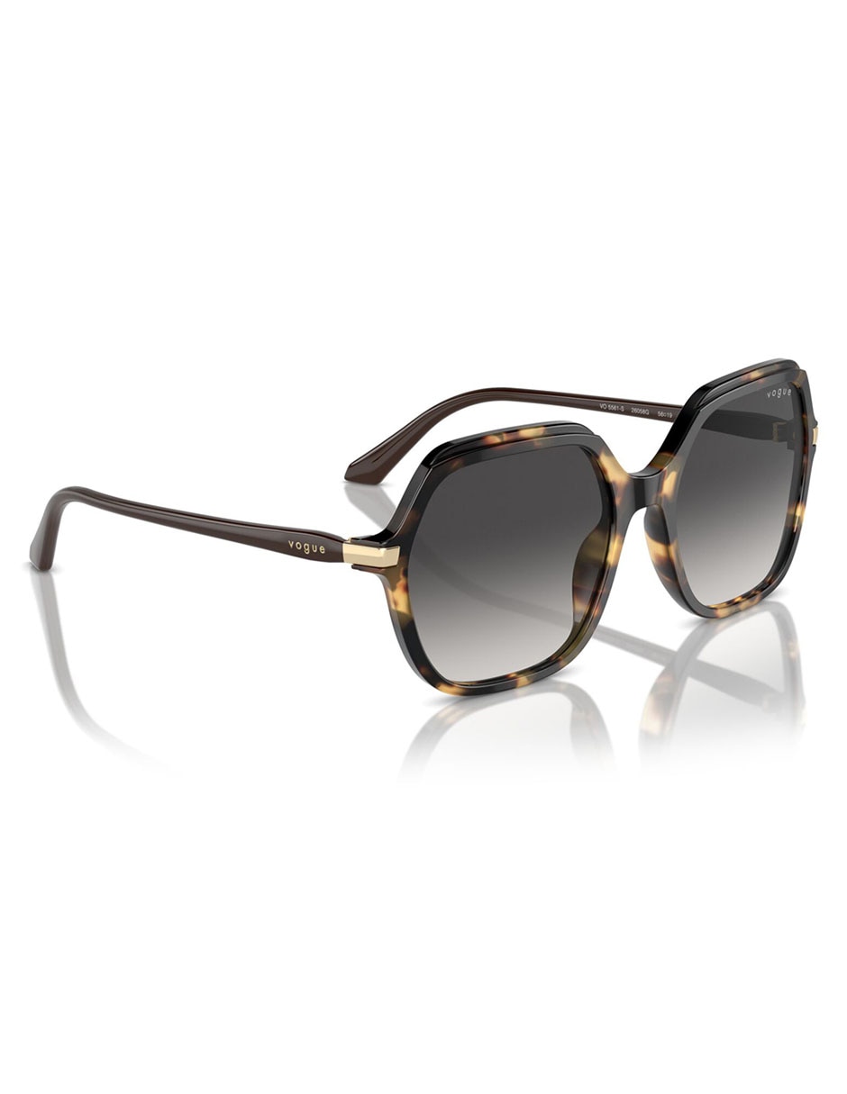 Lentes de sol Fast Fashion Junior Elliot para mujer 5