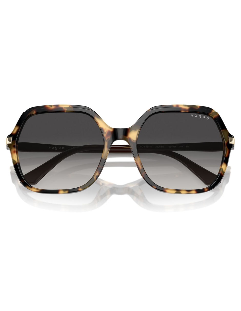 Lentes de sol Fast Fashion Junior Elliot para mujer 6