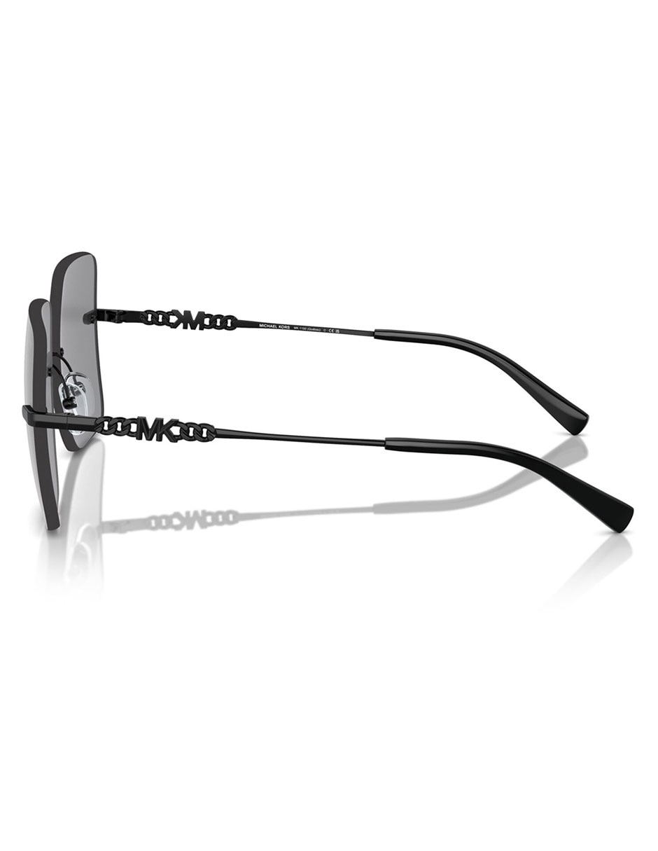 Lentes de sol Premium Québec para mujer 3