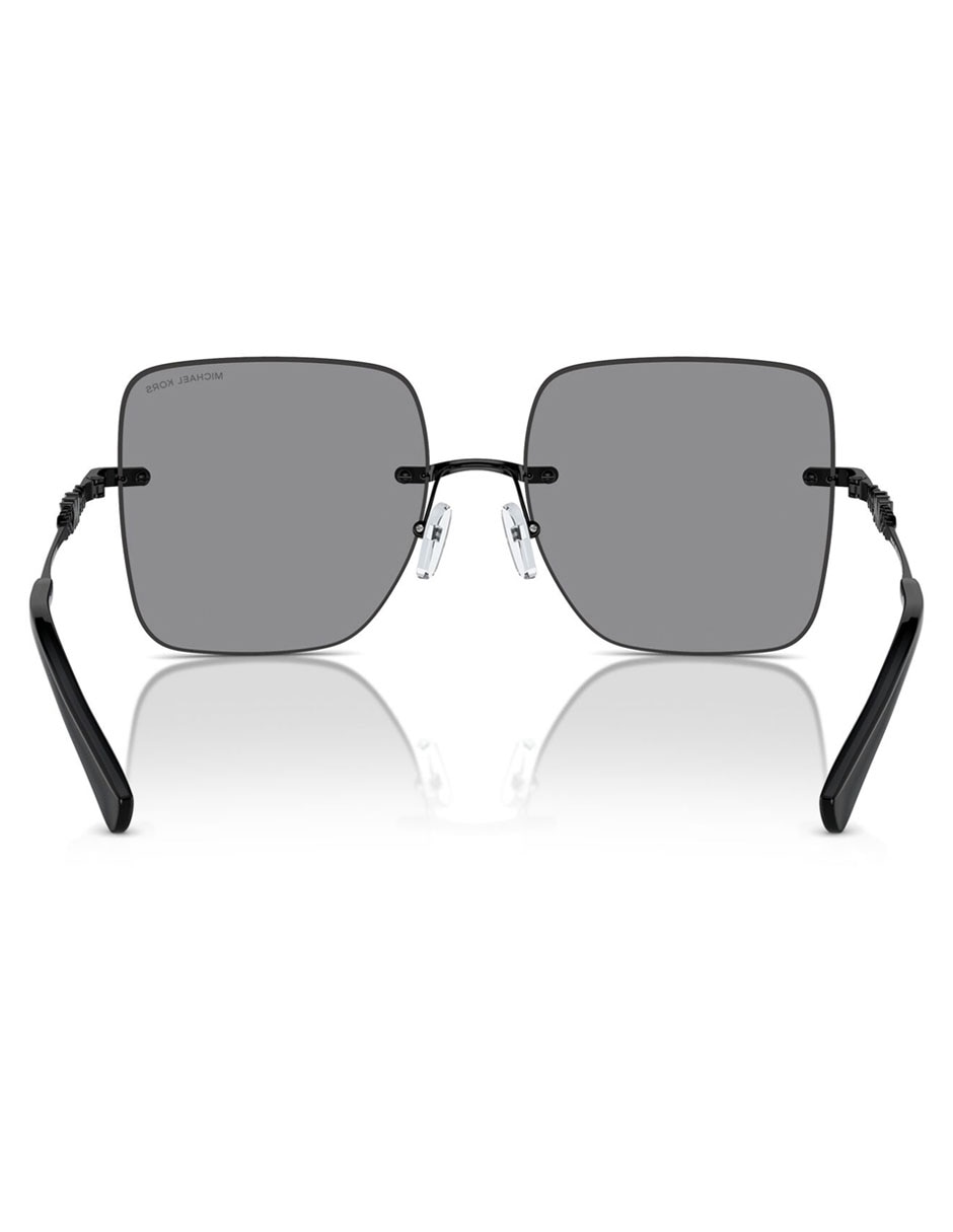 Lentes de sol Premium Québec para mujer 4