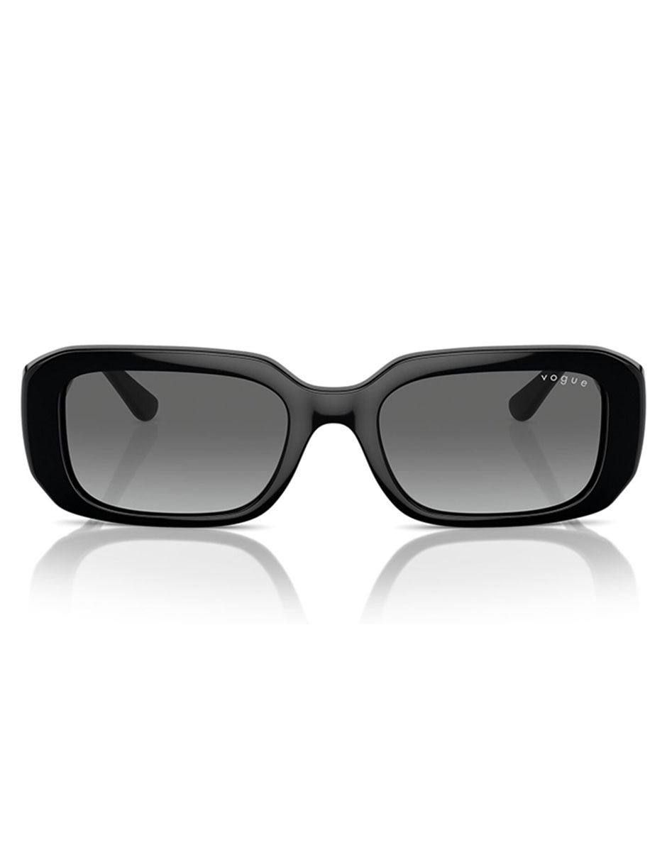Lentes de sol Fast Fashion para mujer 4