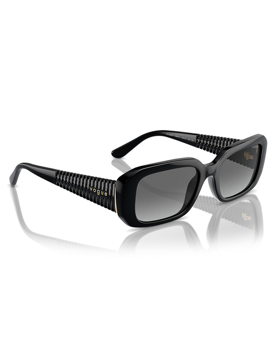 Lentes de sol Fast Fashion para mujer 5