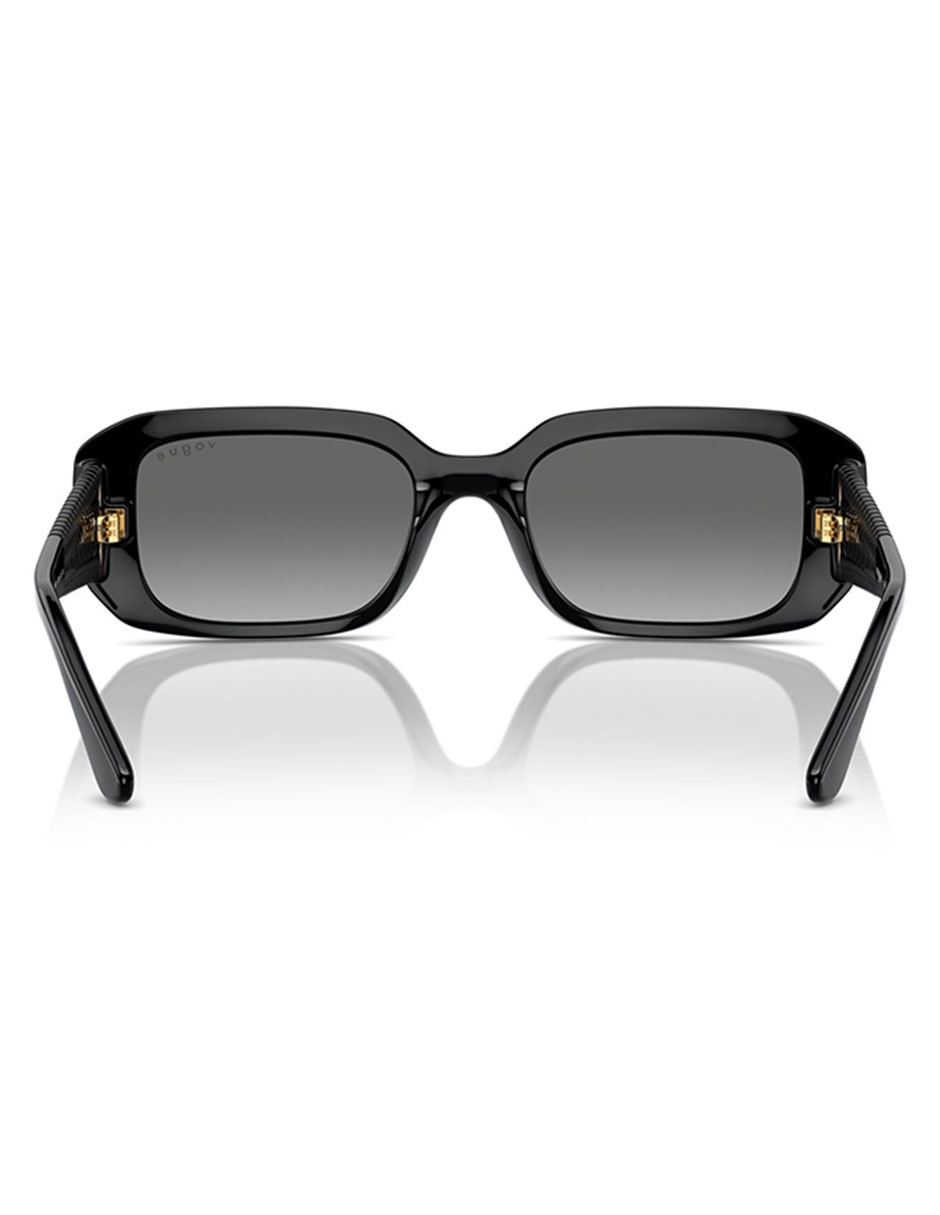 Lentes de sol Fast Fashion para mujer 6