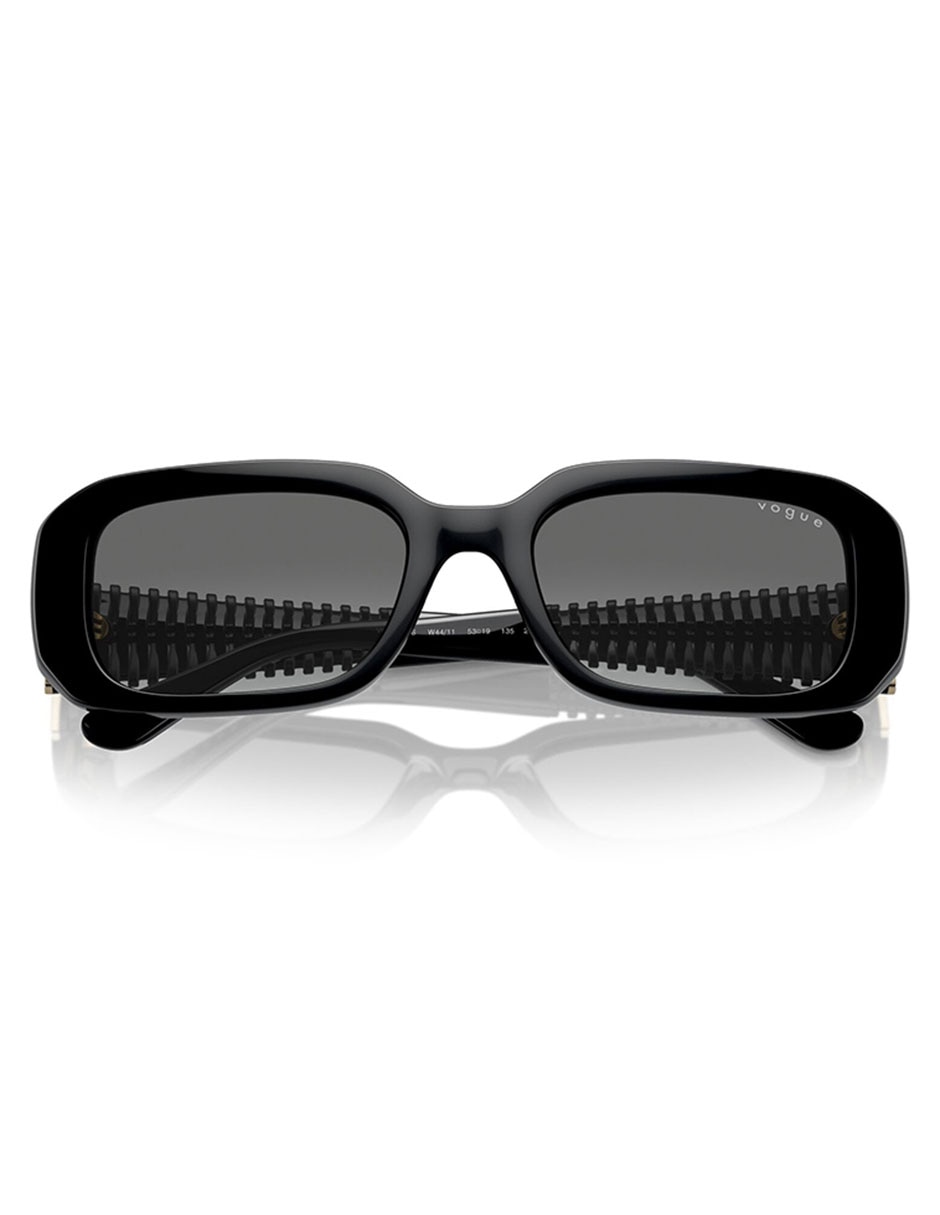 Lentes de sol Fast Fashion para mujer 7