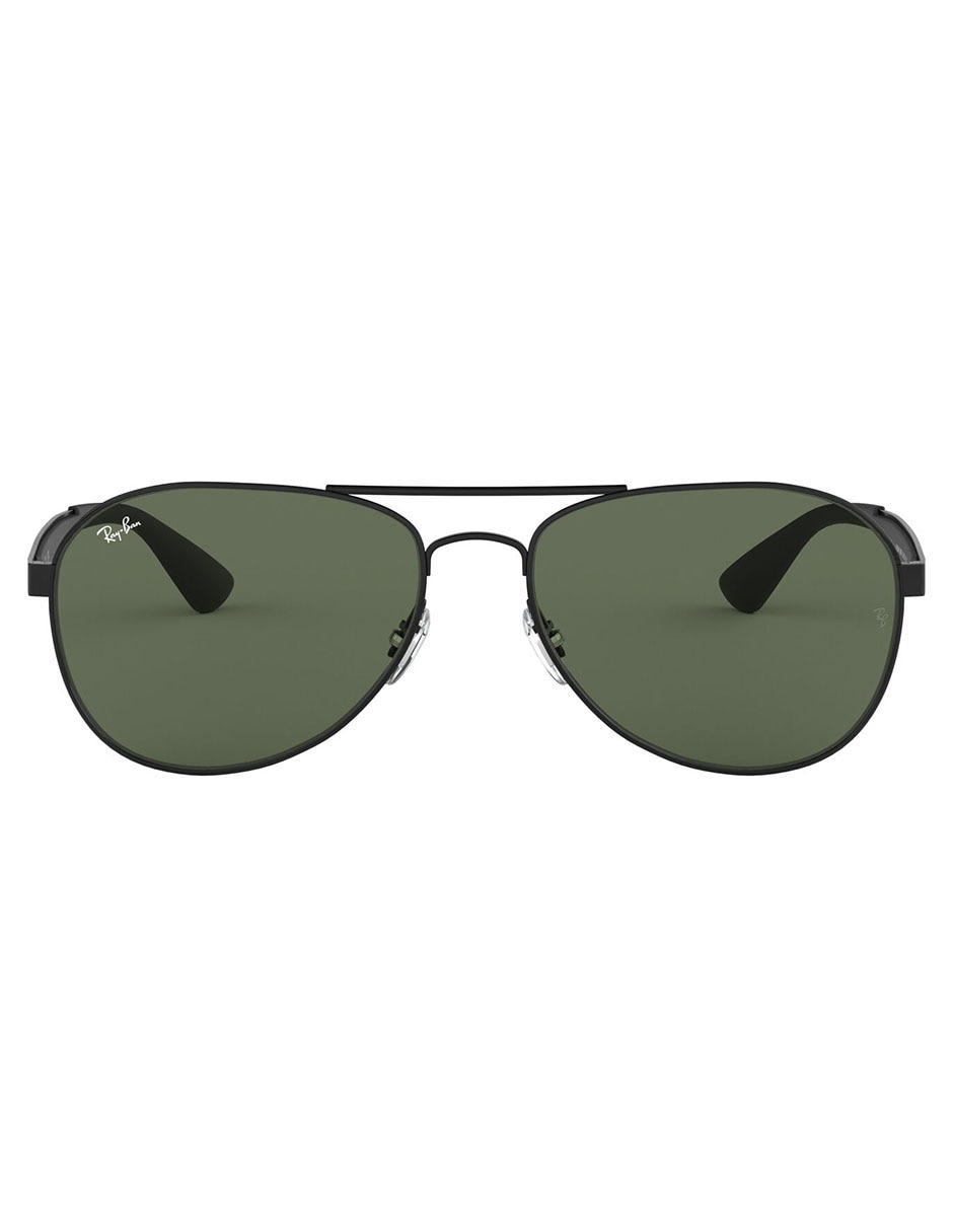 Lentes de sol Life Style Wayfarer unisex 1