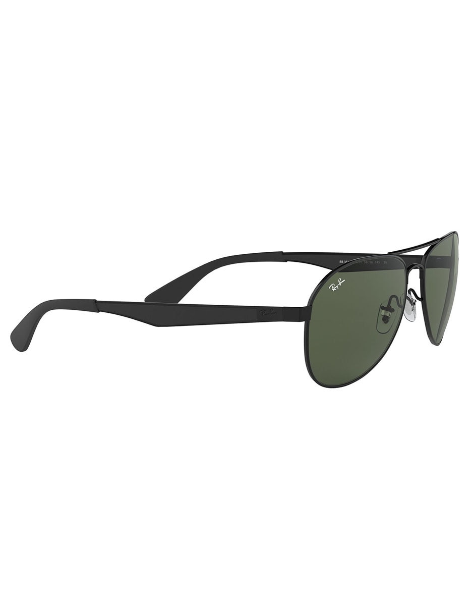 Lentes de sol Life Style Wayfarer unisex