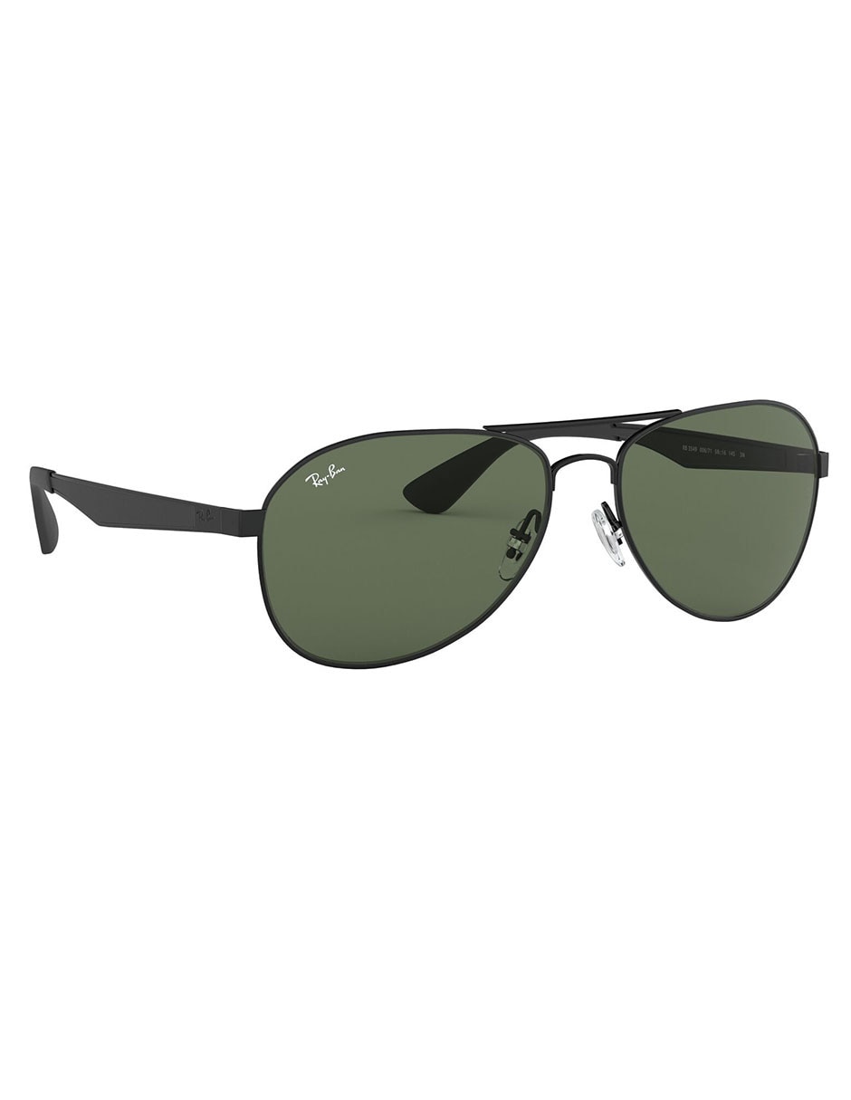 Lentes de sol Life Style Wayfarer unisex