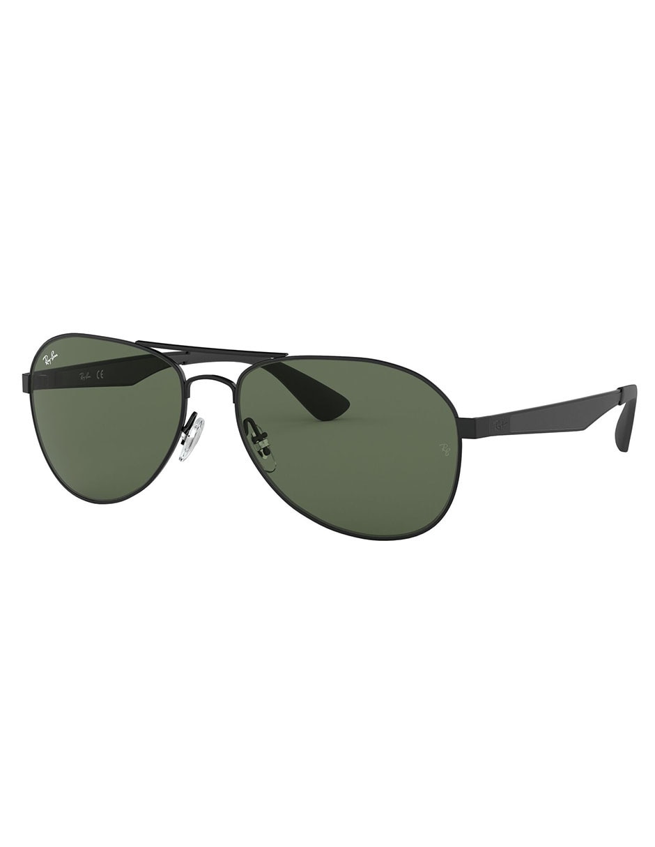 Lentes de sol Life Style Wayfarer unisex 5