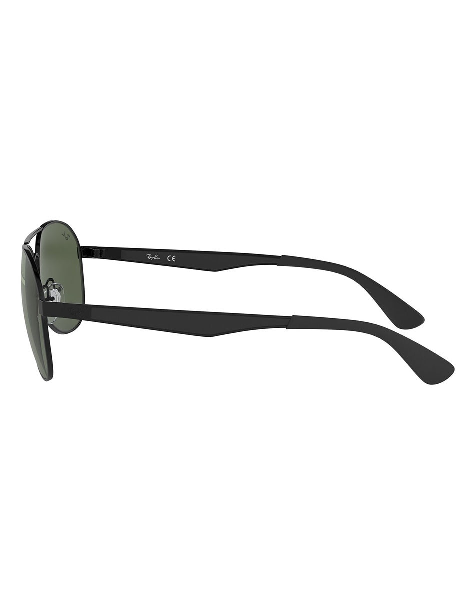 Lentes de sol Life Style Wayfarer unisex 6