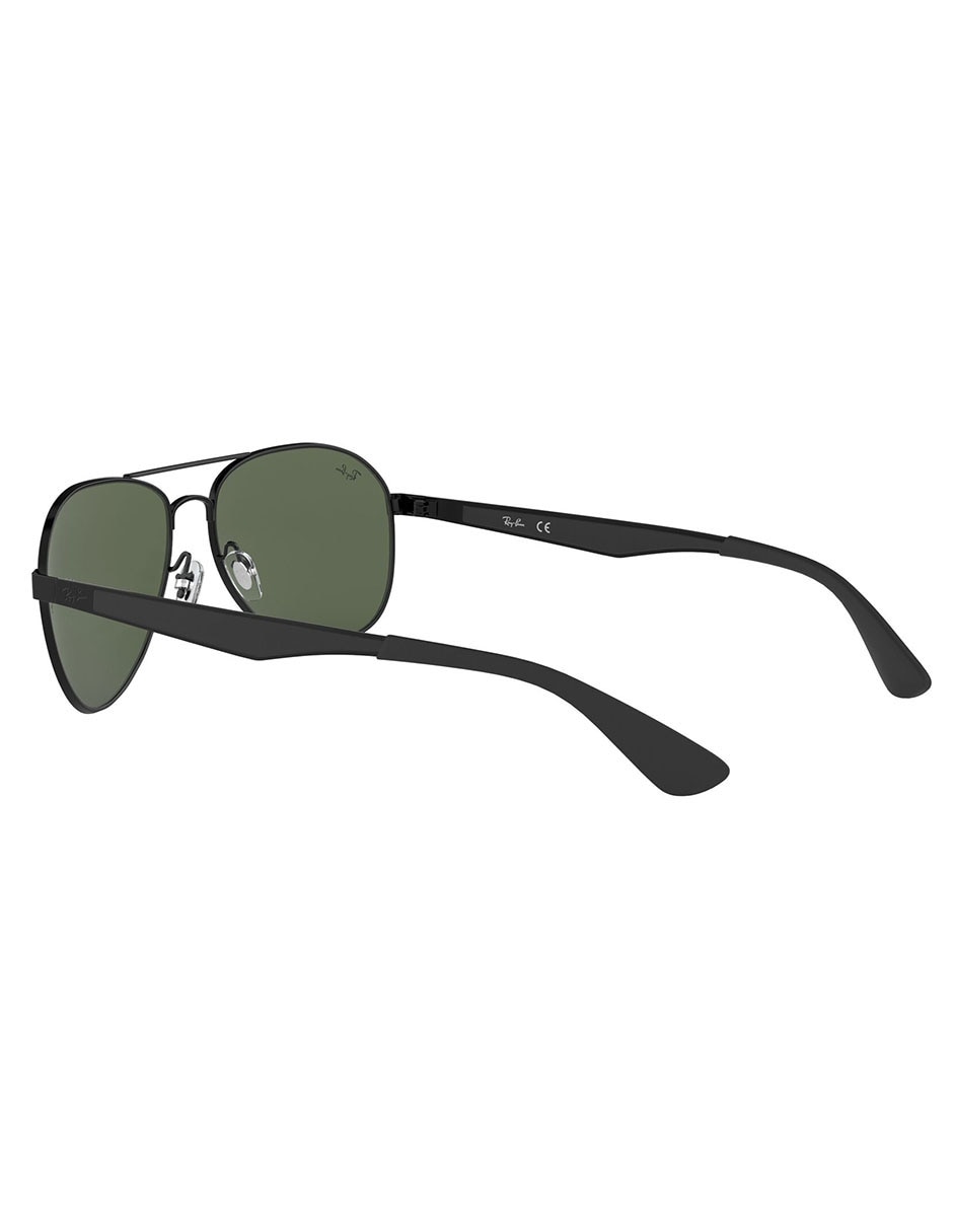 Lentes de sol Life Style Wayfarer unisex 7