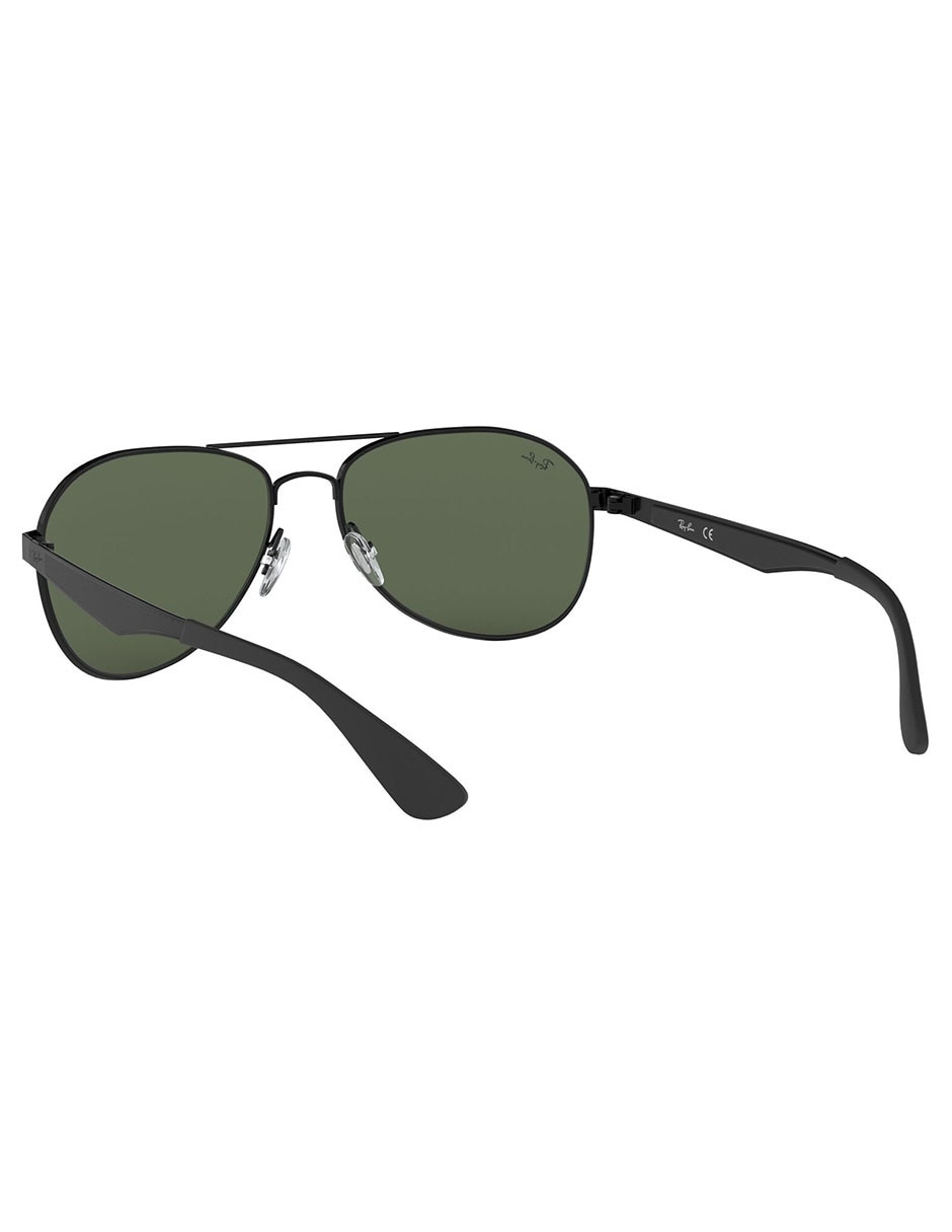 Lentes de sol Life Style Wayfarer unisex 8