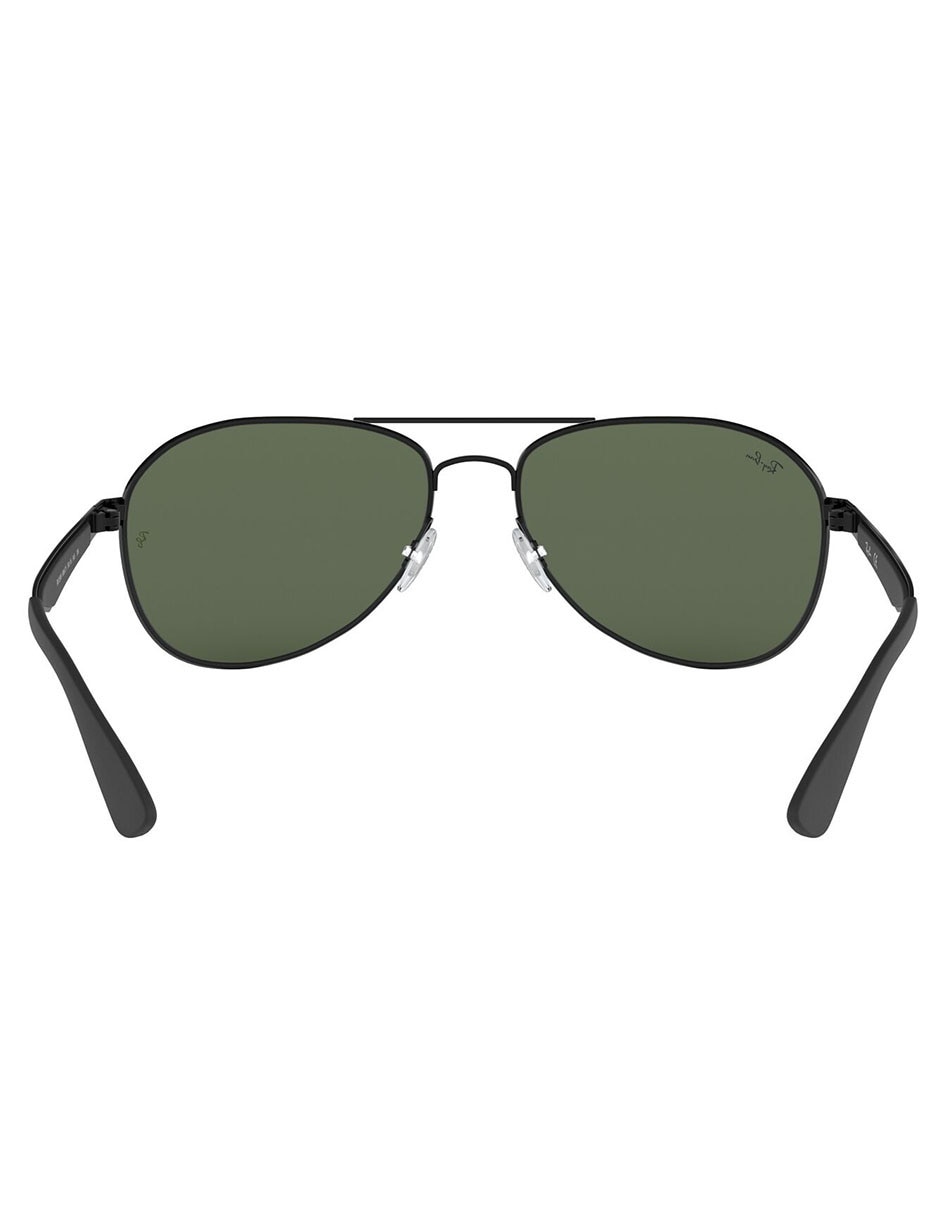 Lentes de sol Life Style Wayfarer unisex 9