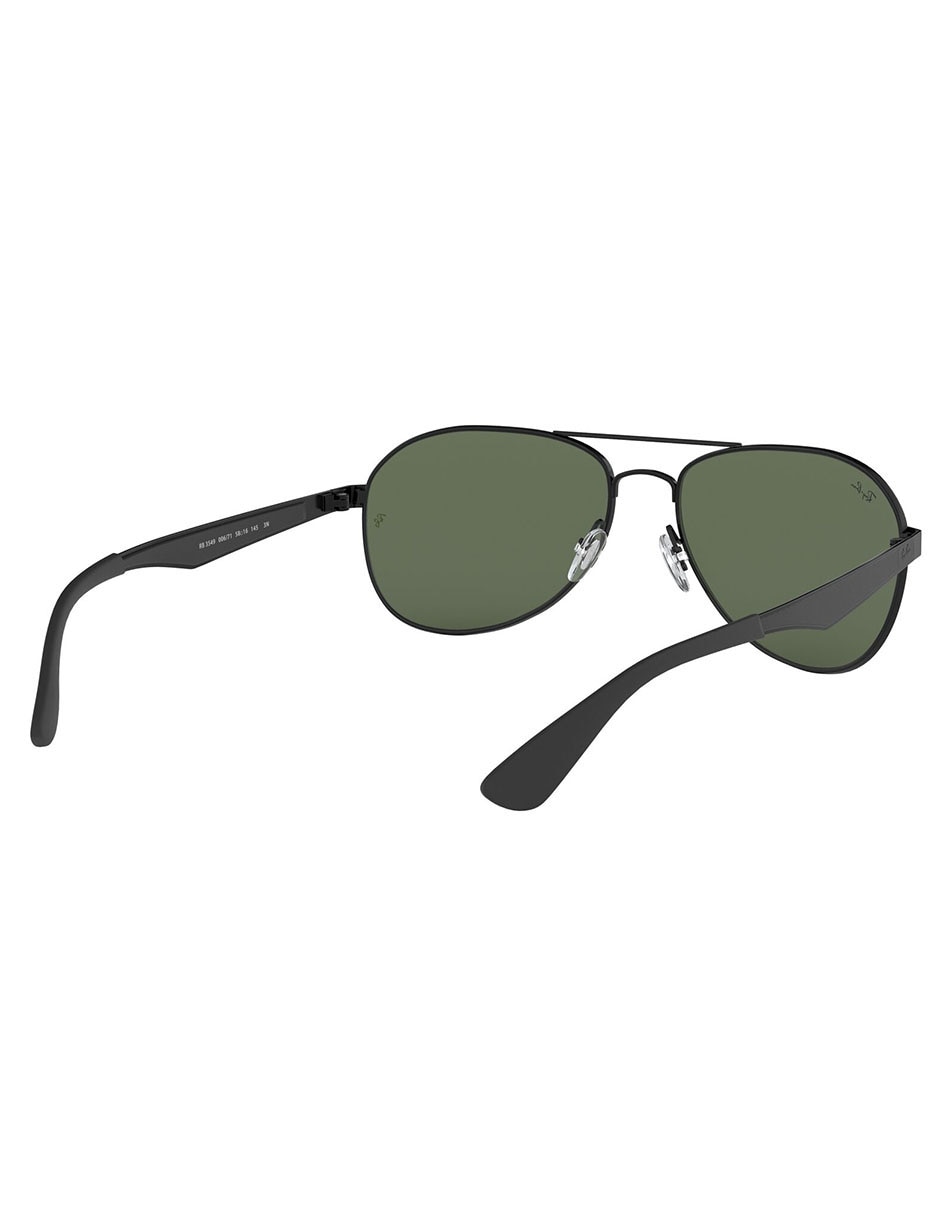 Lentes de sol Life Style Wayfarer unisex 10