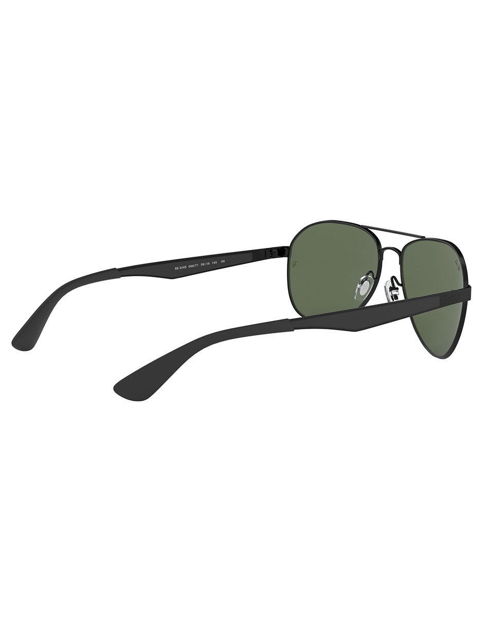 Lentes de sol Life Style Wayfarer unisex 11