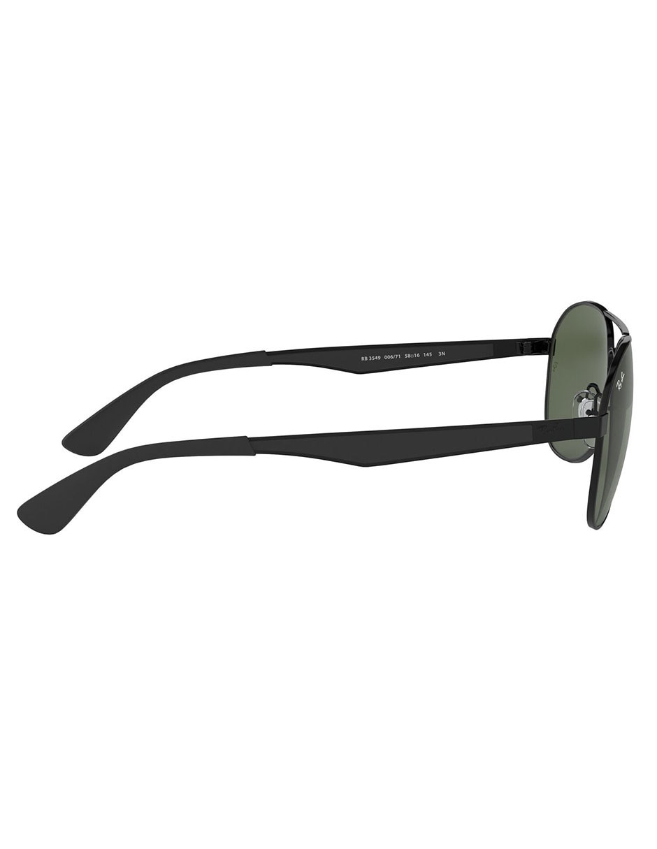 Lentes de sol Life Style Wayfarer unisex 12