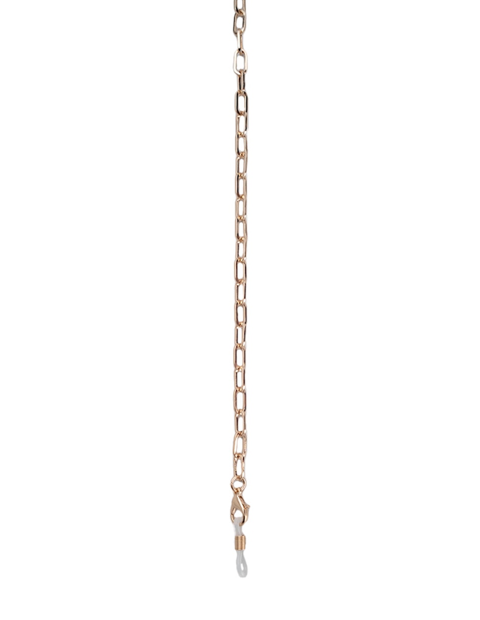Cordón de metal para casual 2