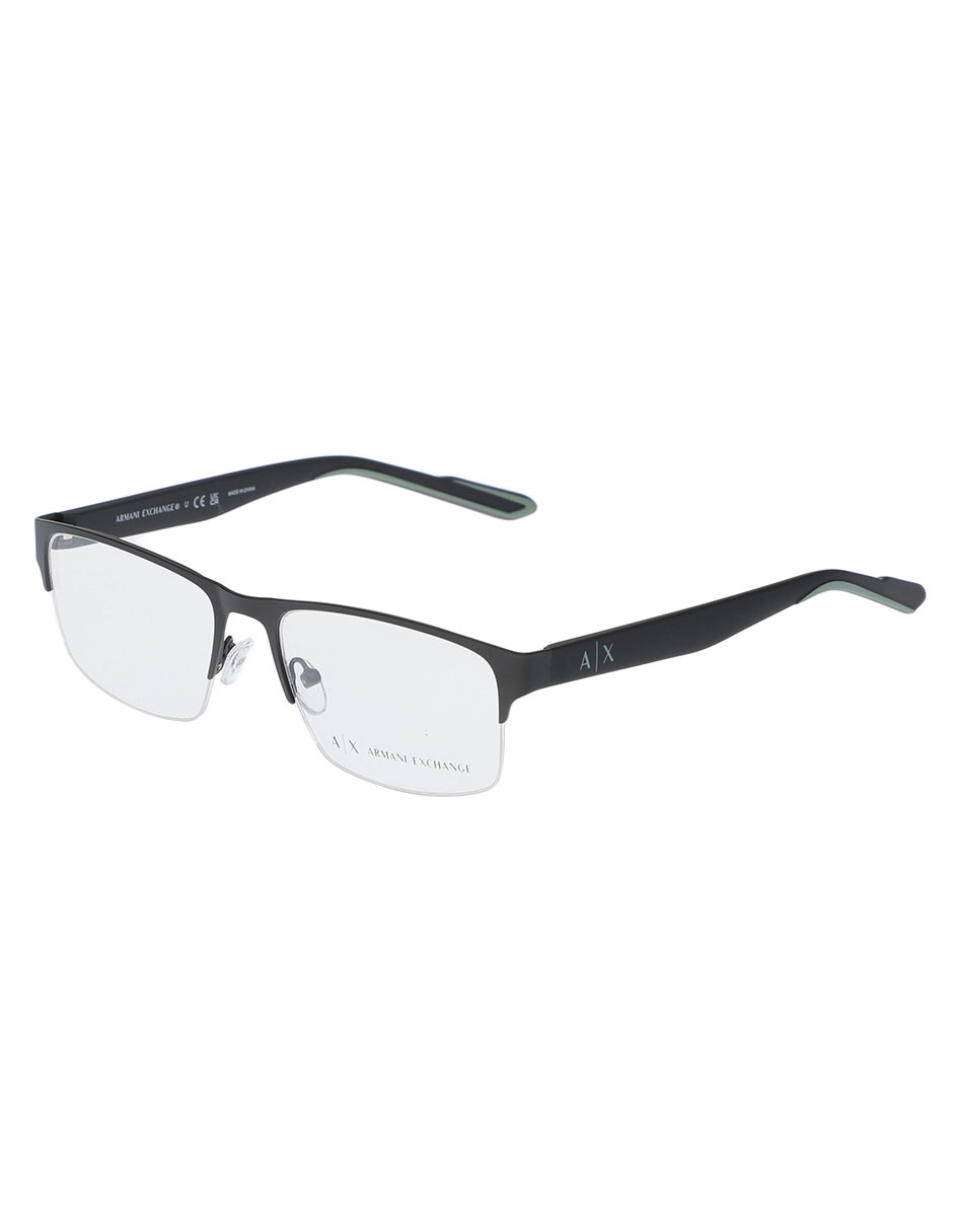 Armazón Reinvented Classic Fashion para hombre 2