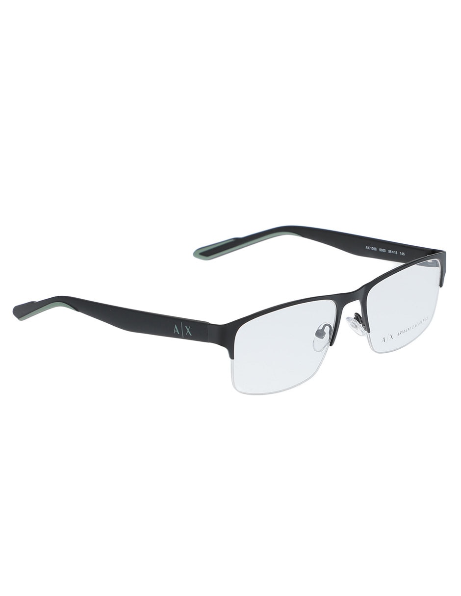 Armazón Reinvented Classic Fashion para hombre 3