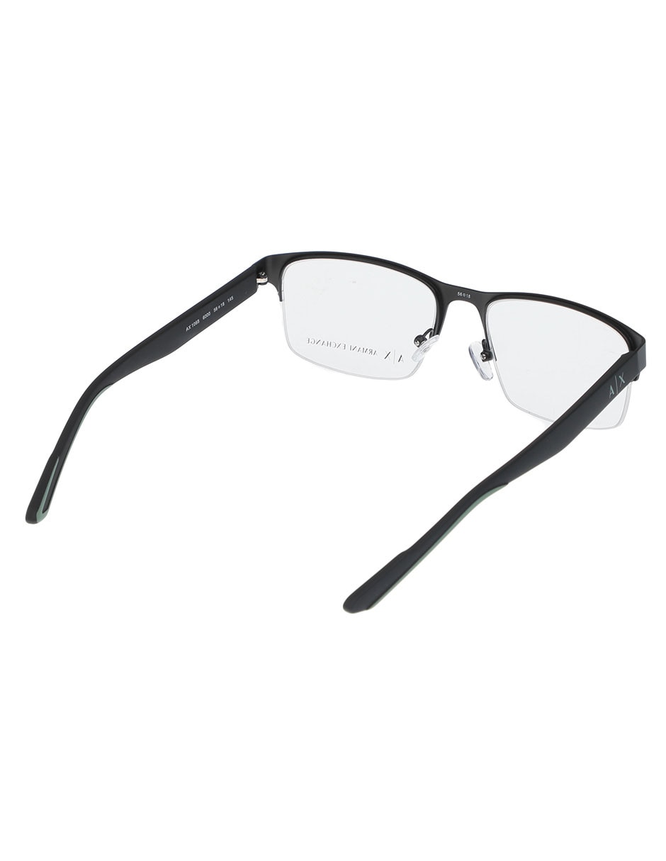 Armazón Reinvented Classic Fashion para hombre 4