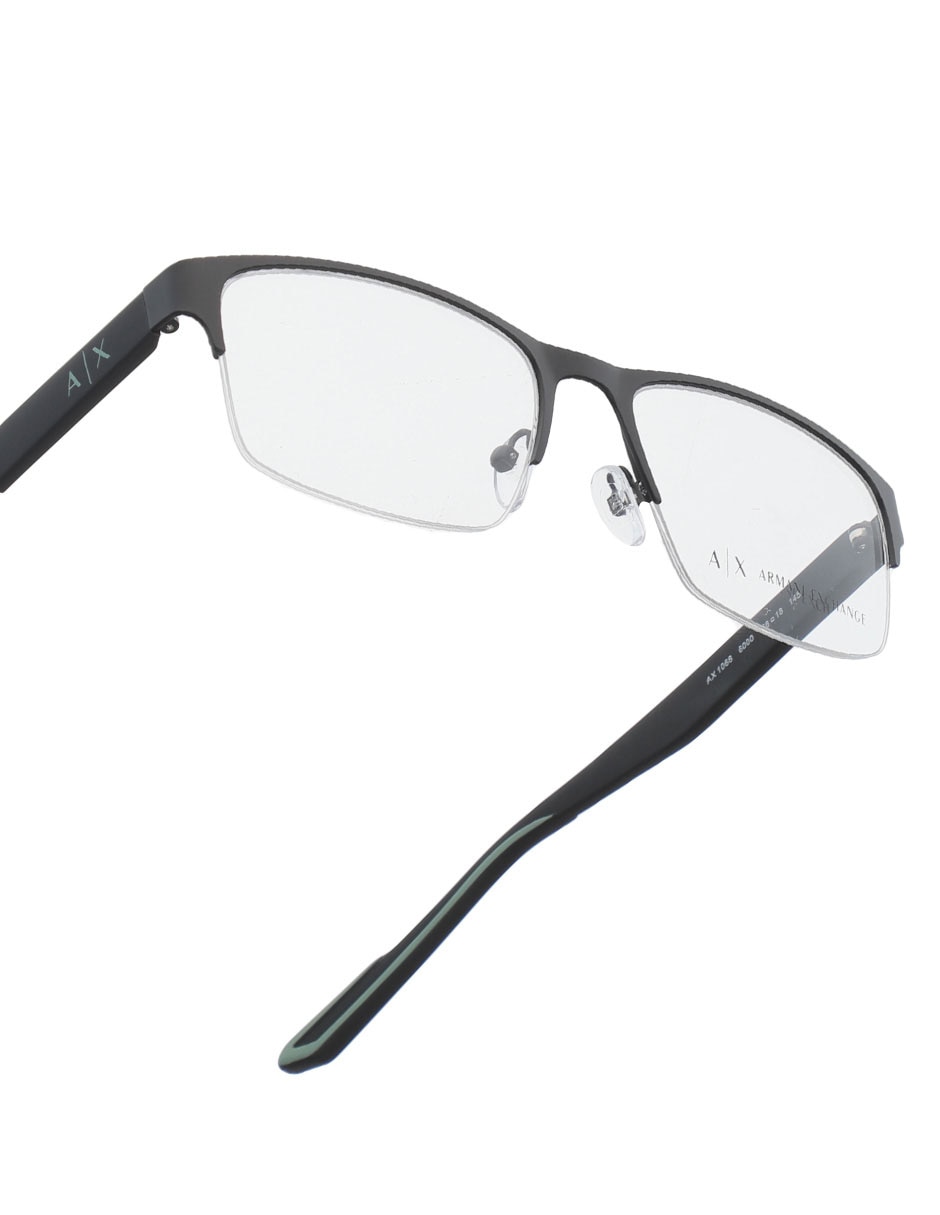Armazón Reinvented Classic Fashion para hombre 5