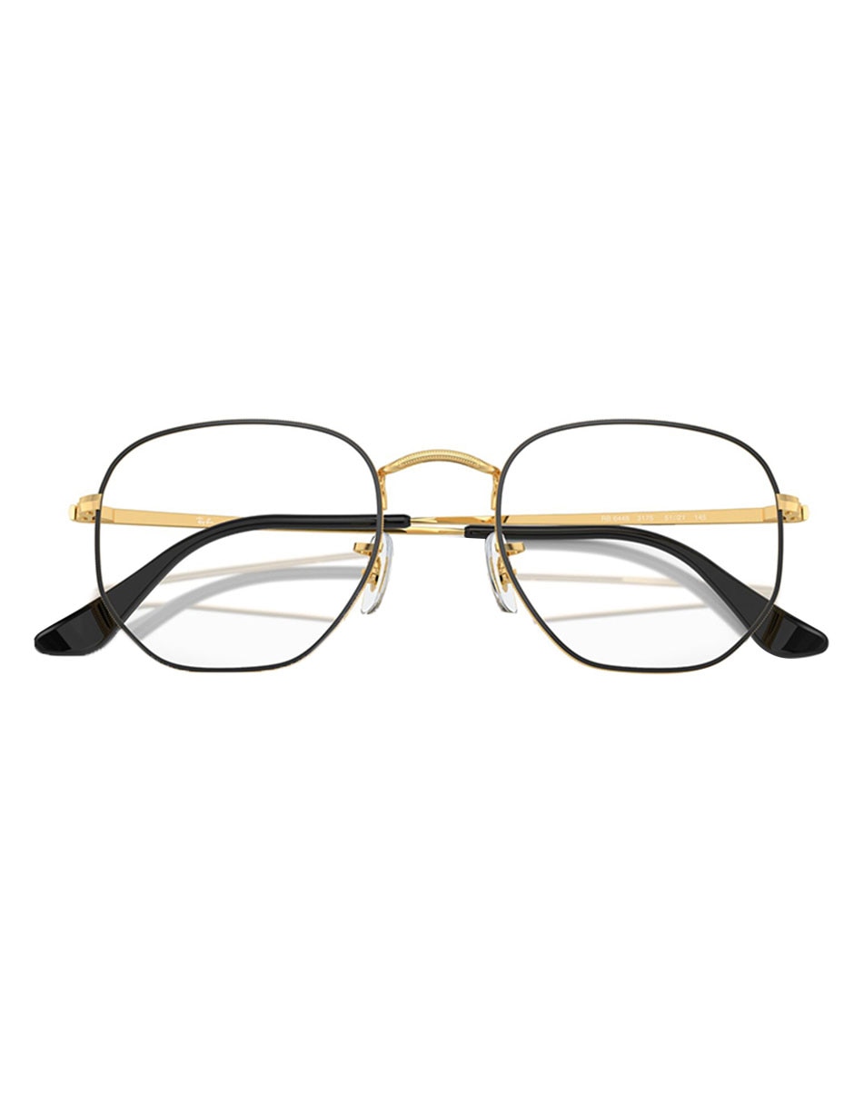 Armazón Evolution unisex 4