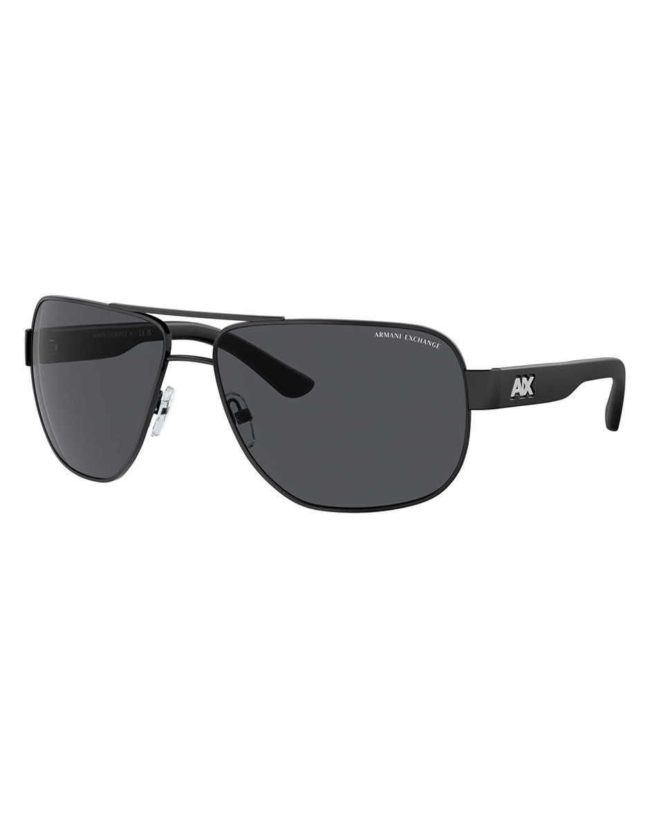 Lentes de sol Urban Attitude para hombre 2