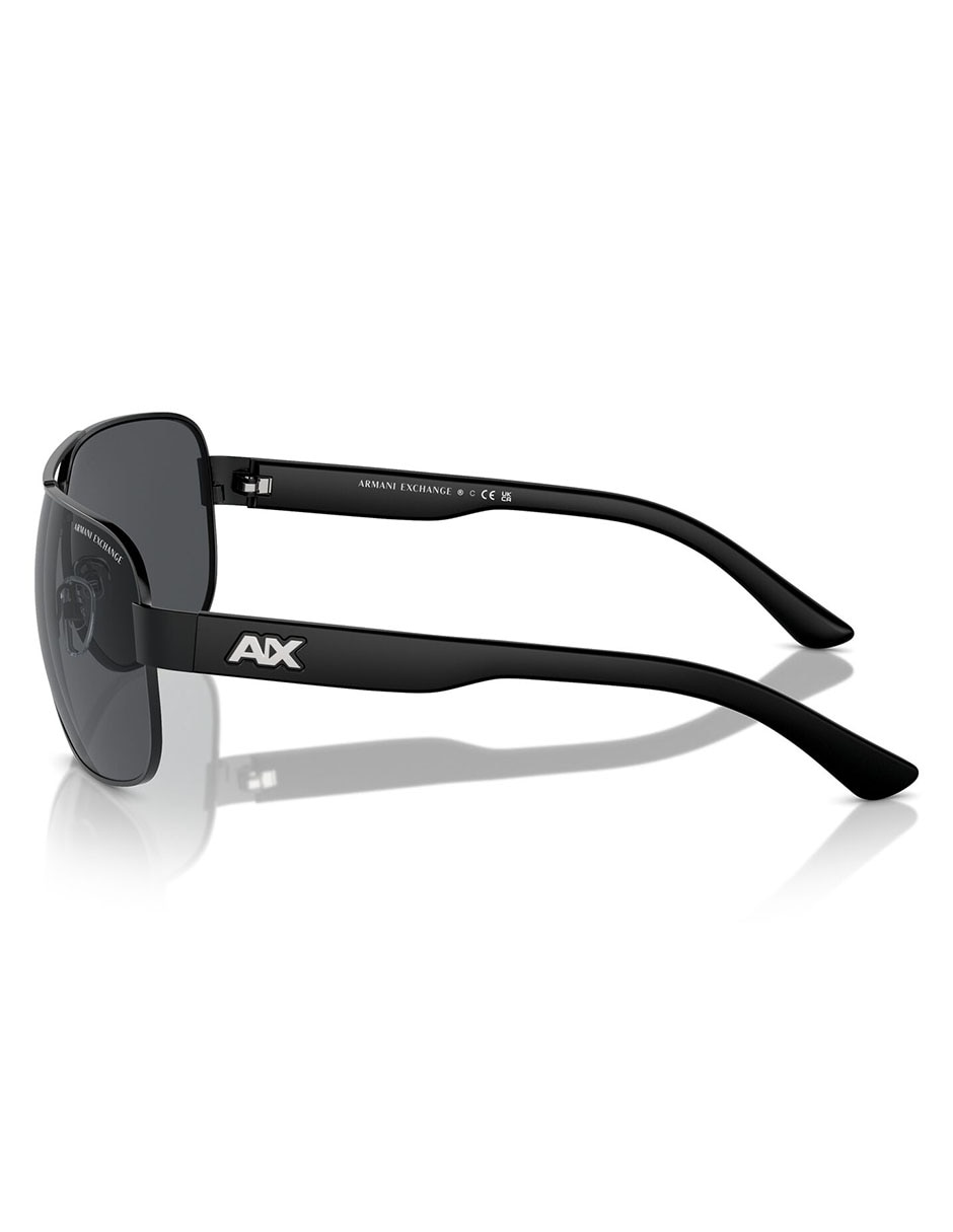 Lentes de sol Urban Attitude para hombre 3