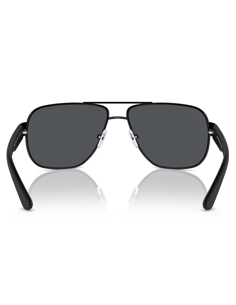 Lentes de sol Urban Attitude para hombre 4