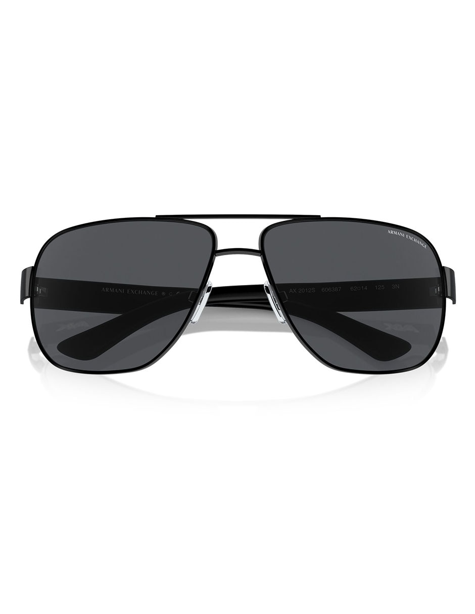 Lentes de sol Urban Attitude para hombre 5