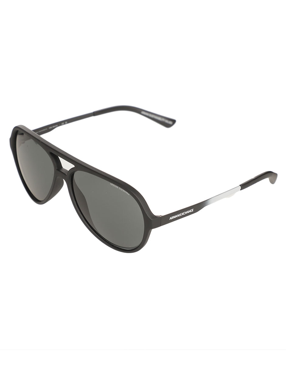 Lentes de sol Exchange Vibes para hombre 2
