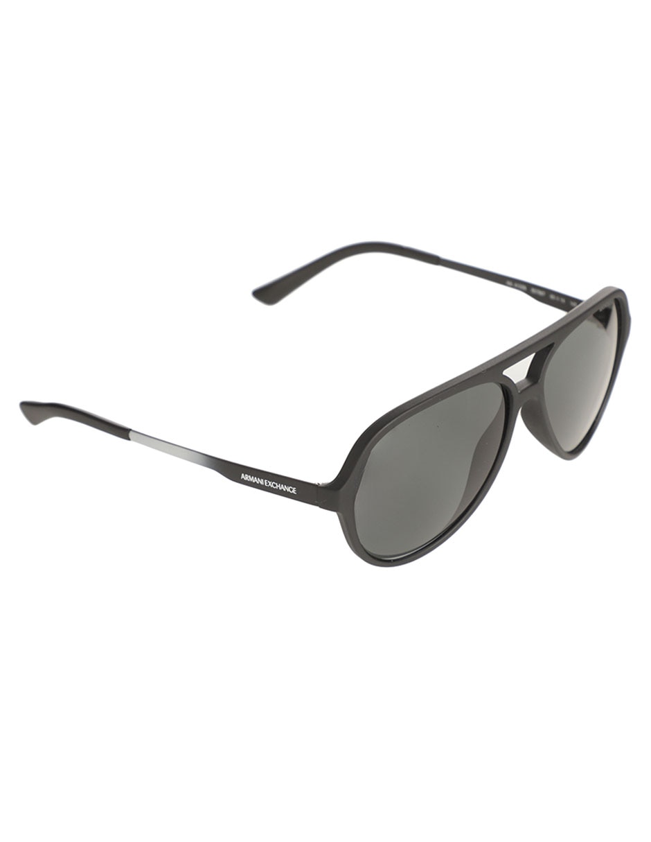 Lentes de sol Exchange Vibes para hombre 3
