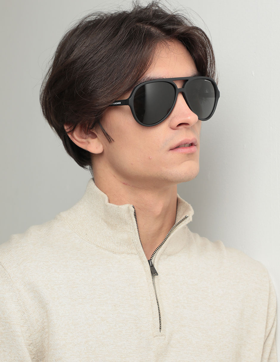 Lentes de sol Exchange Vibes para hombre 6